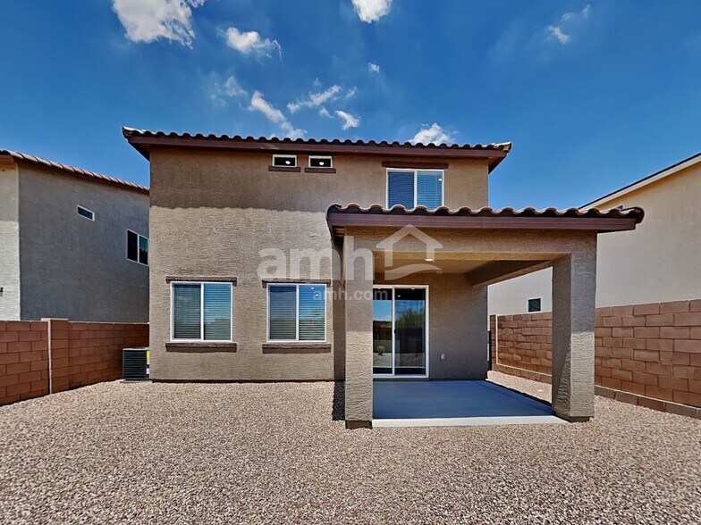 Building Photo - 9678 N Rancho Lozano