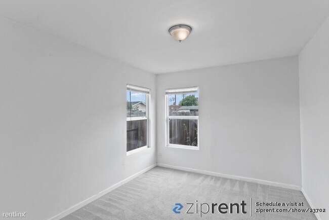 Building Photo - 3 br, 1 bath House - 7136 George Avenue, N...