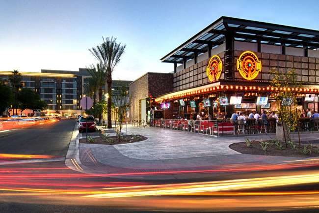 Building Photo - 6125 E Indian School Rd