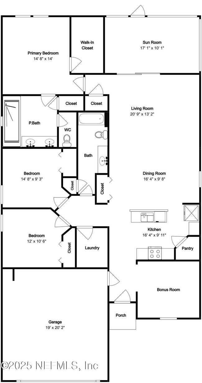 Building Photo - 9005 Latigo Ln