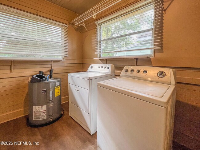 Building Photo - 2806 College St