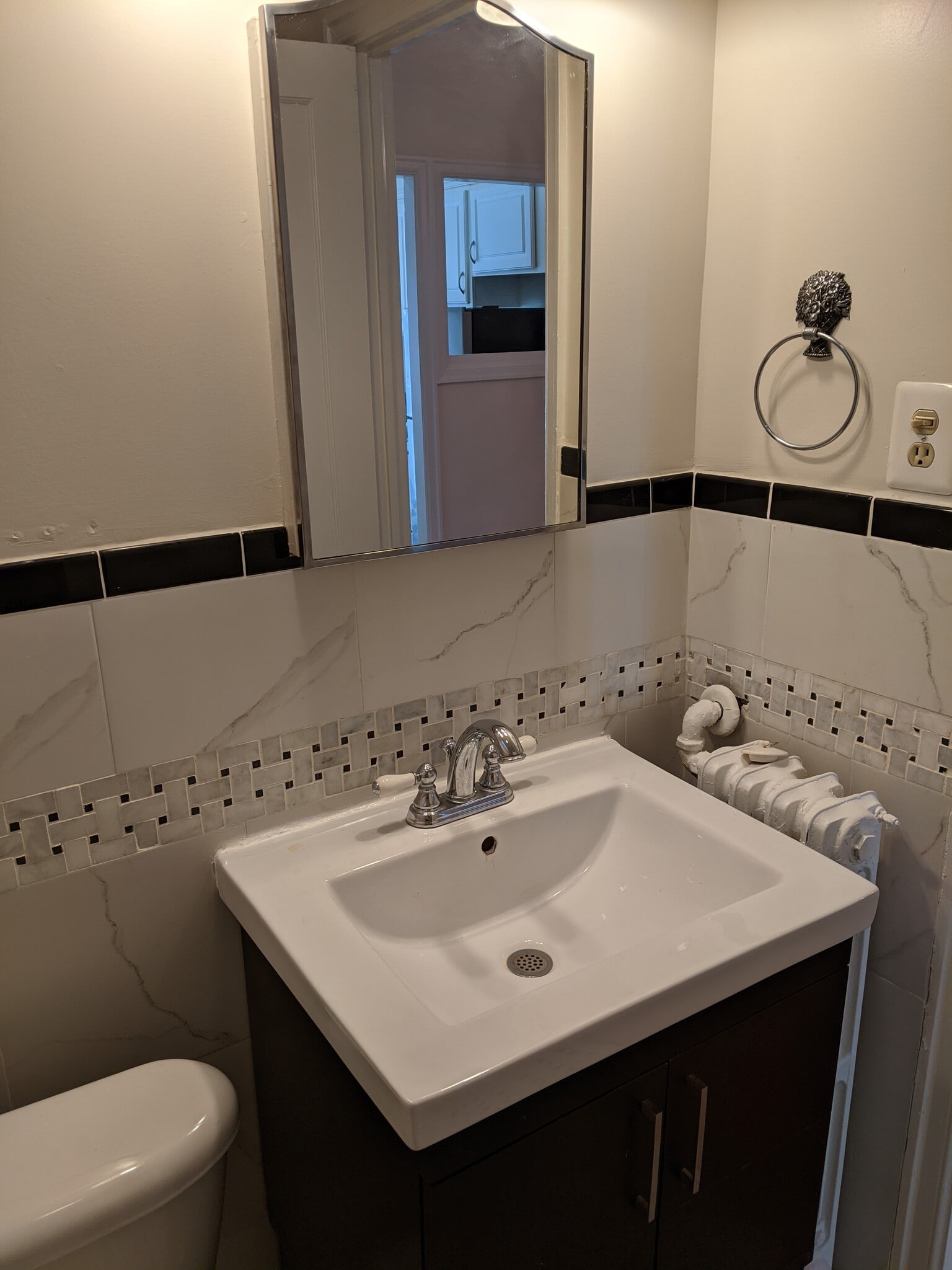 Bathroom - 2443 40th St NW