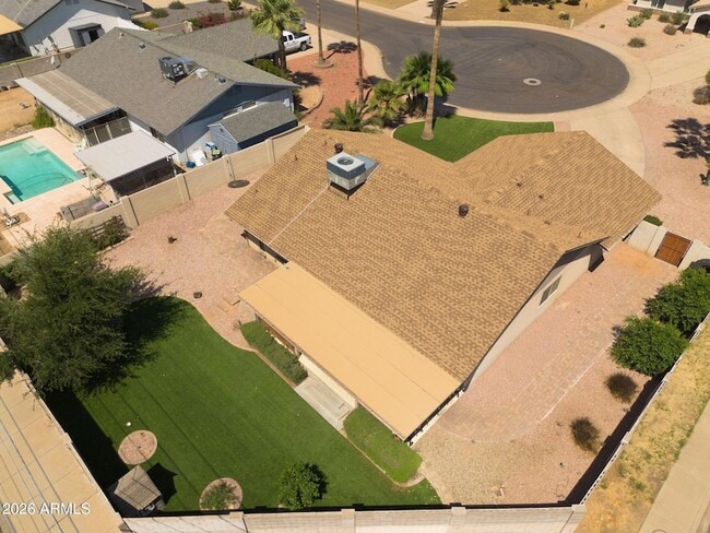Building Photo - 5161 E Beck Ln