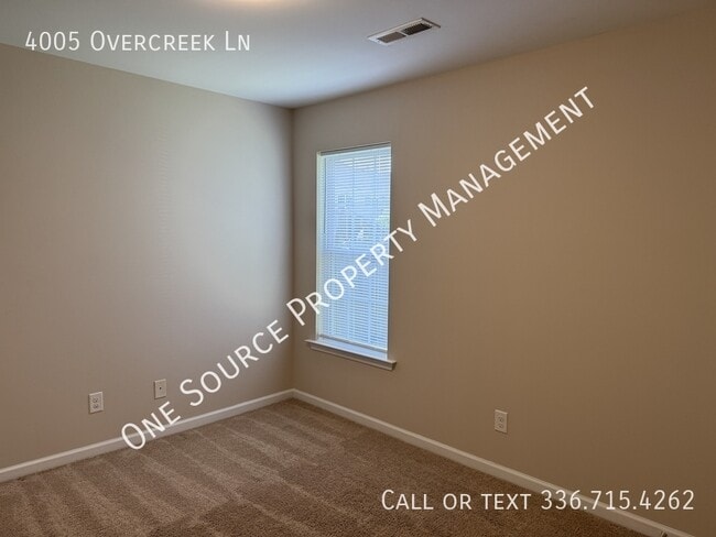 Building Photo - 4005 Overcreek Ln
