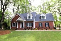 Building Photo - 5445 Brushy Meadows Dr