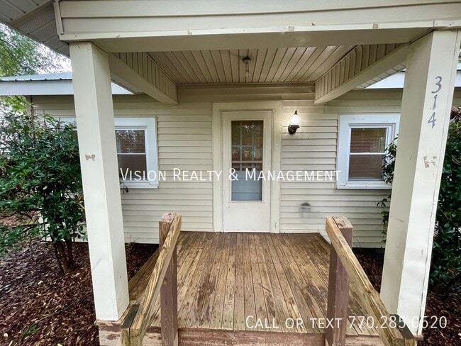 Building Photo - 314 Clifton Terrace