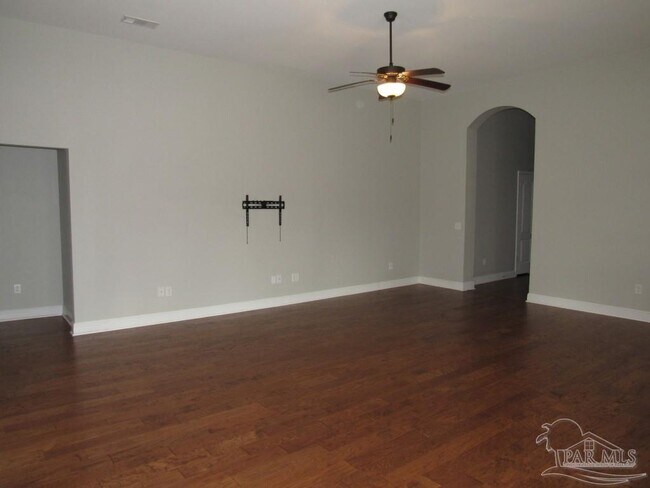 Building Photo - 8701 Rush Ln