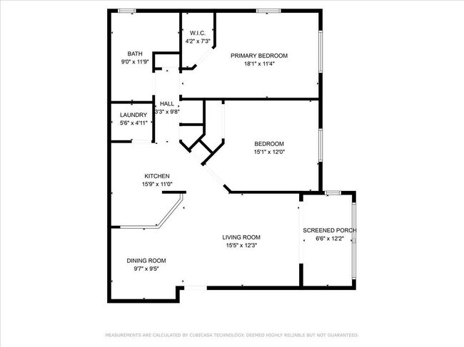Building Photo - 3023 Alcazar Pl