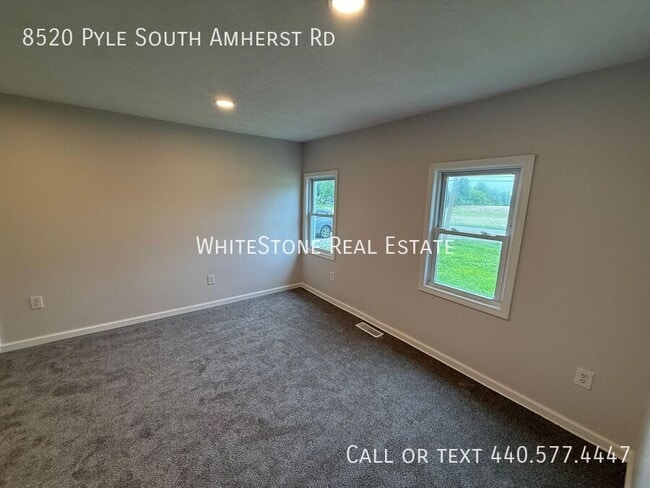 Building Photo - 8520 Pyle South Amherst Rd
