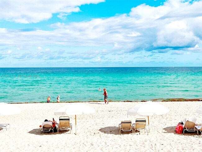 Building Photo - 3180 S Ocean Dr