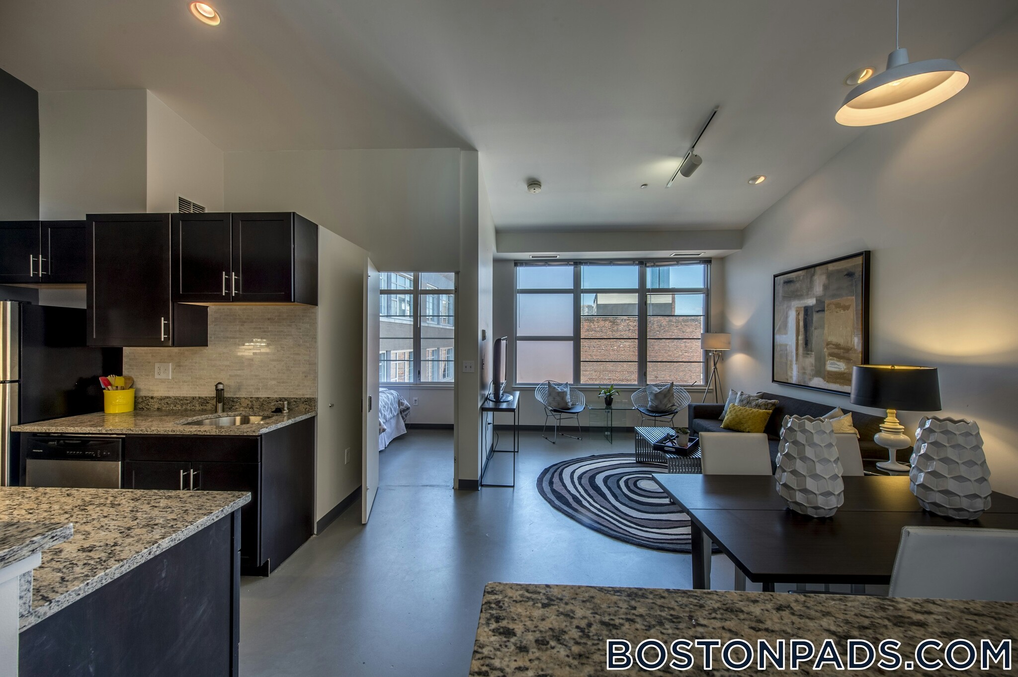 Building Photo - 62 Boylston St