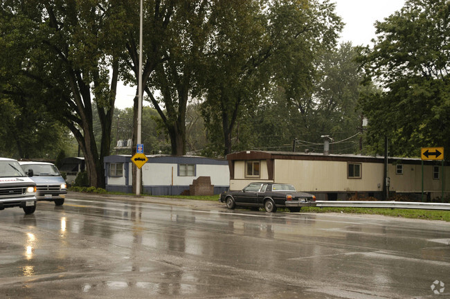 Building Photo - Village Of Hazel Crest