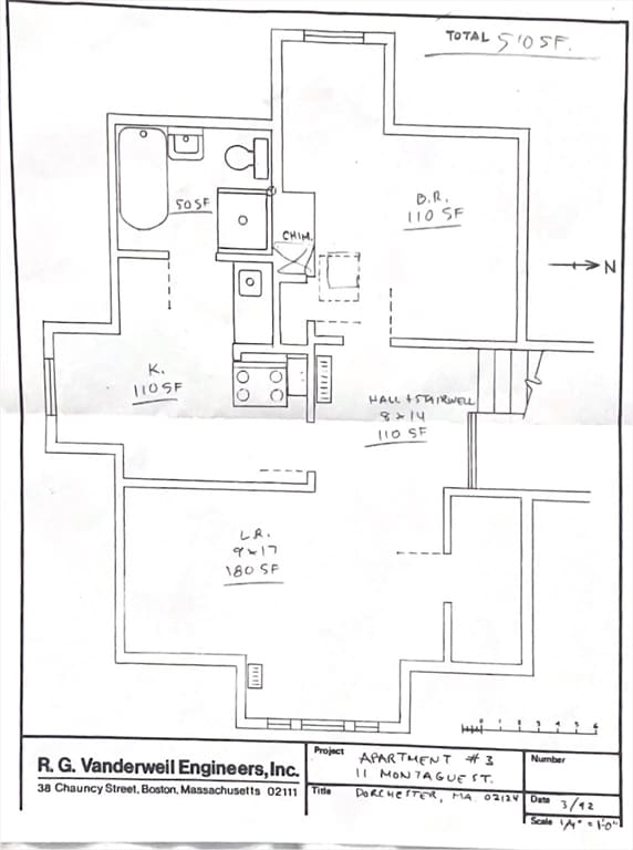 Building Photo - 11 Montague St