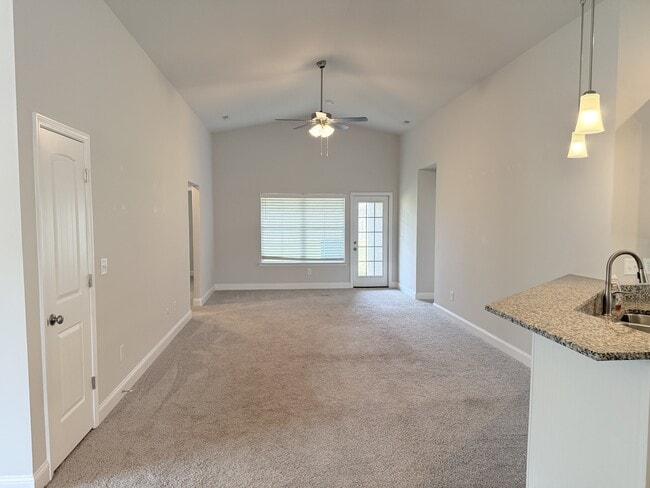 Building Photo - 214 Alonzo Toney Dr
