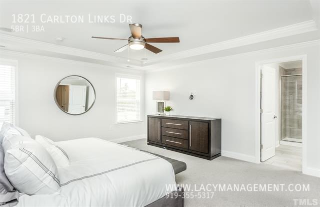 Building Photo - 1821 Carlton Links Dr.