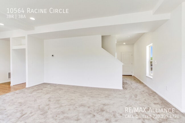 Building Photo - 10564 Racine Cir
