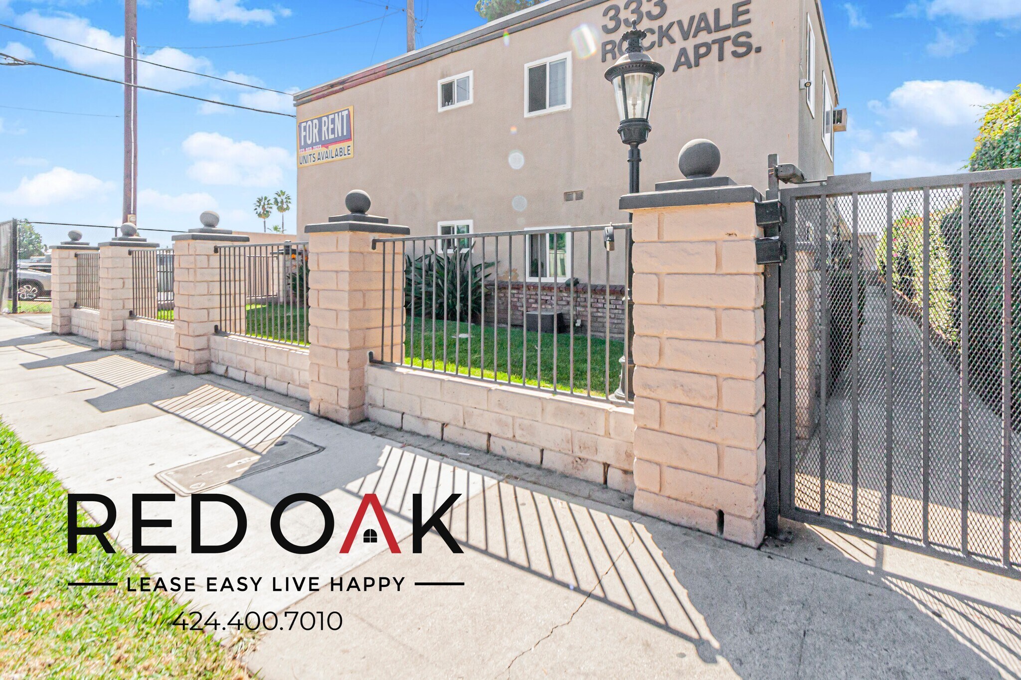 Building Photo - 333 N Rockvale Ave