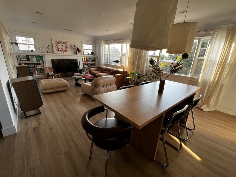 Open concept - 912 Sanborn Ave