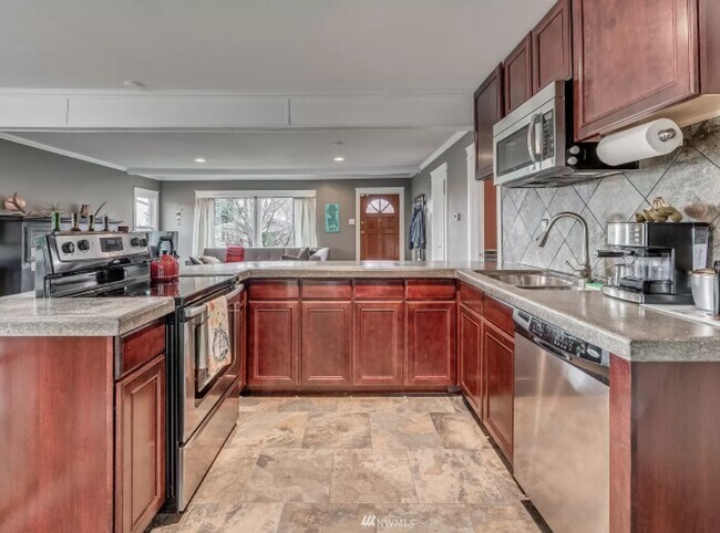 Building Photo - 2811 16th St