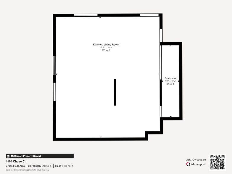 Building Photo - 4504 Chase Cir