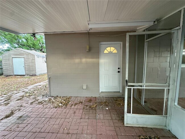 Building Photo - 4421 Gandy Cir