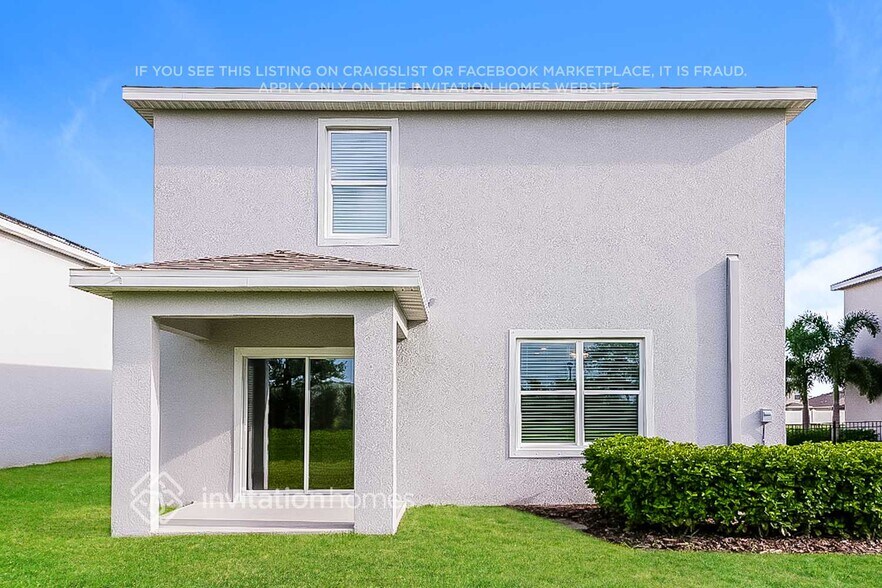 Building Photo - 17007 Barnwood Pl