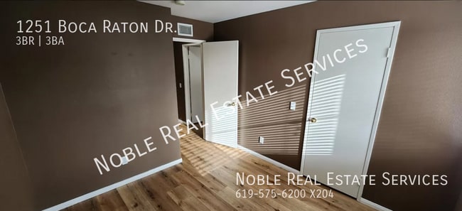 Building Photo - 1251 Boca Raton Dr