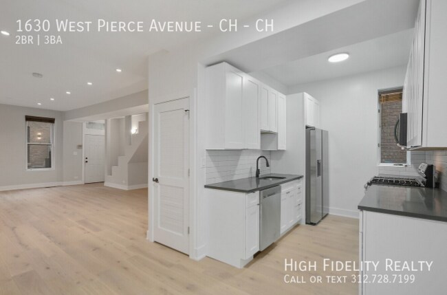 Building Photo - 1630 W Pierce Ave