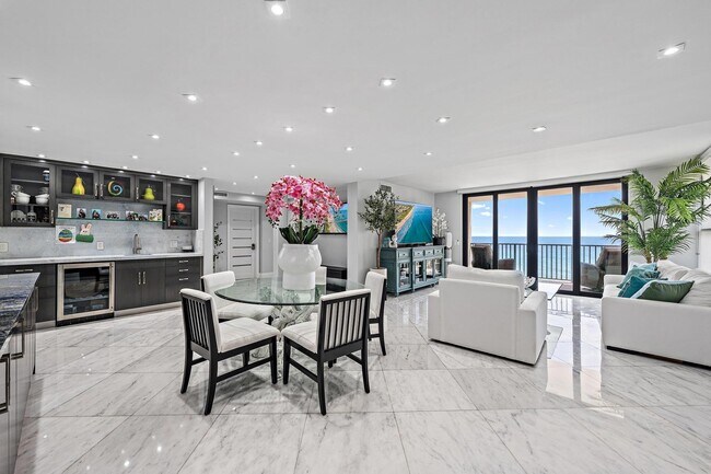 Building Photo - 3610 S Ocean Blvd