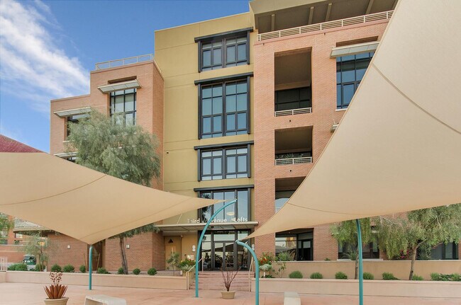 Building Photo - 7301 E 3rd Ave