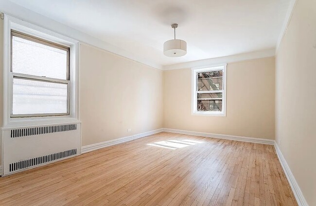 Building Photo - 40 Tehama St