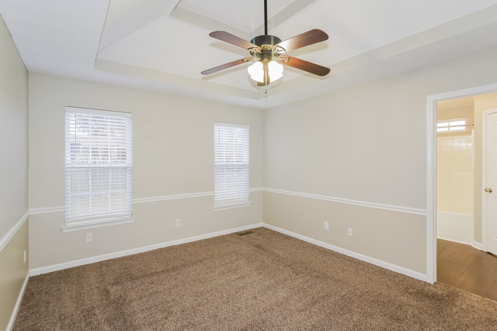 Building Photo - 606 Parrish Wood