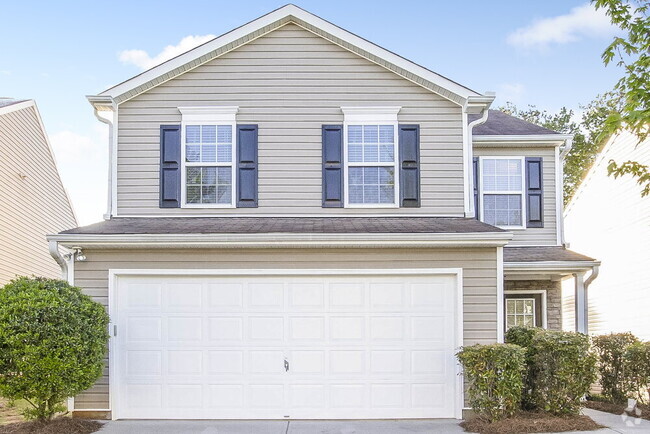 Building Photo - 2870 Mayfair Dr