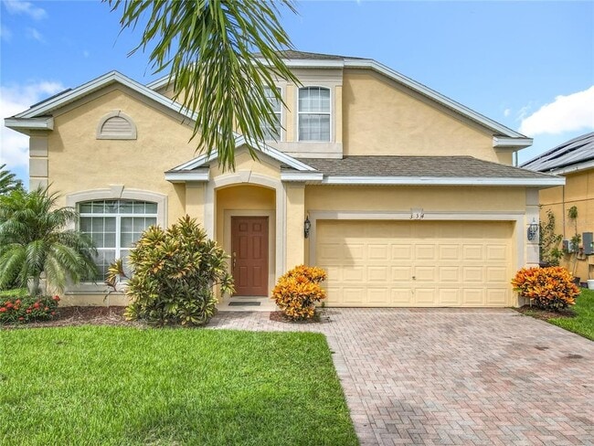 Building Photo - 334 Cadiz Loop