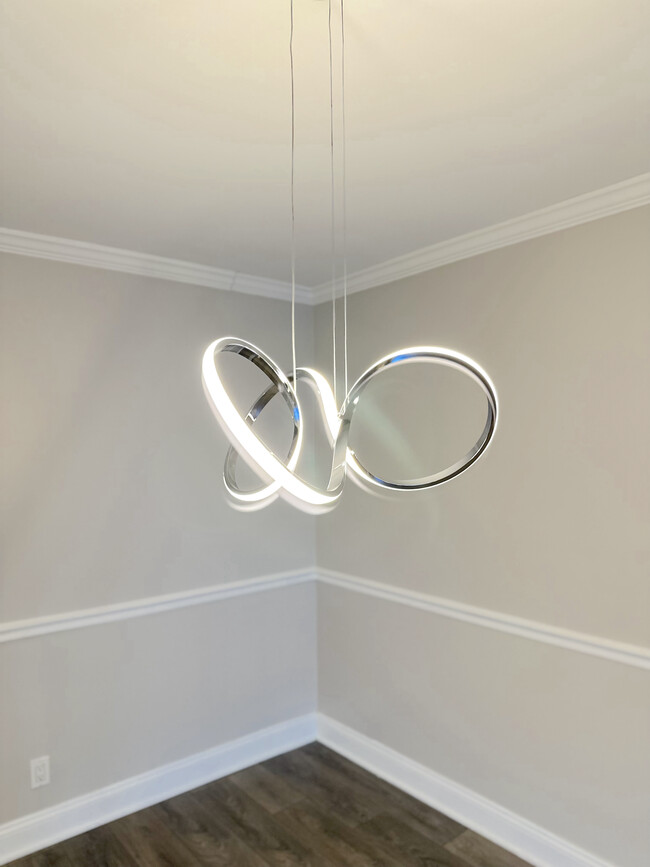 Designer Lighting - 8360 Greensboro Dr