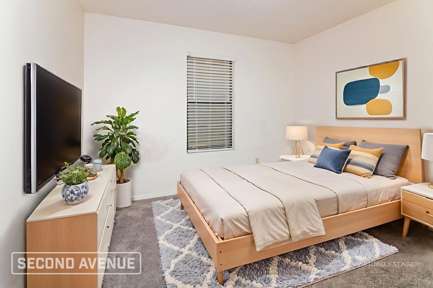 Building Photo - 7818 Impala Dr