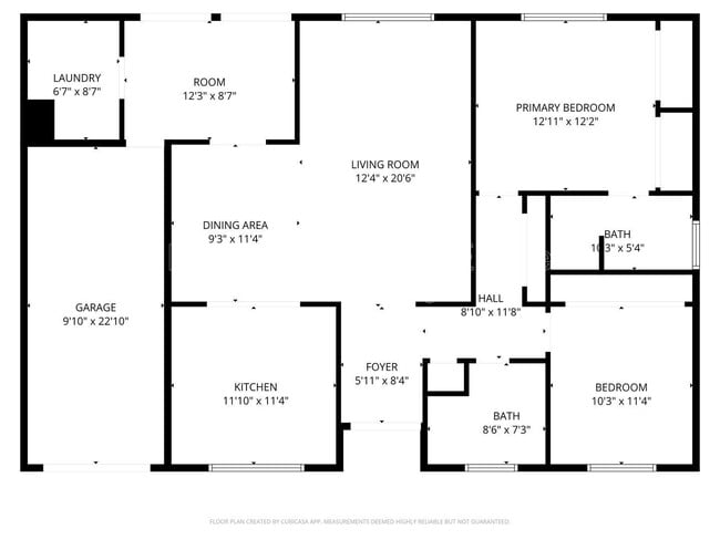 Building Photo - 16798 Diego Dr