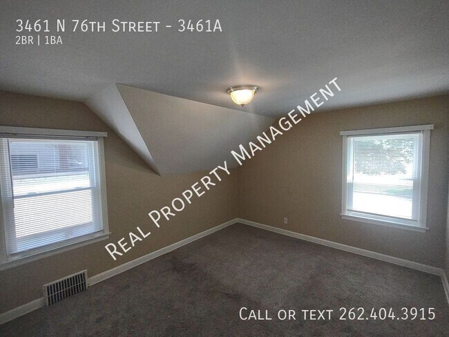 Building Photo - 3461 N 76th St