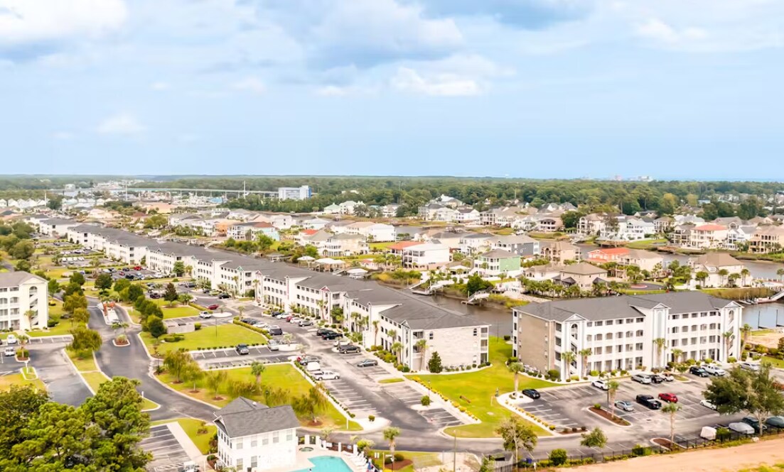 Building Photo - 4522 N Plantation Harbour Dr