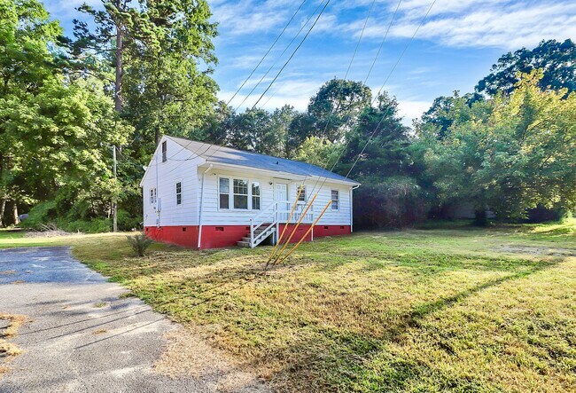 Building Photo - 2318 Amber Crest Dr