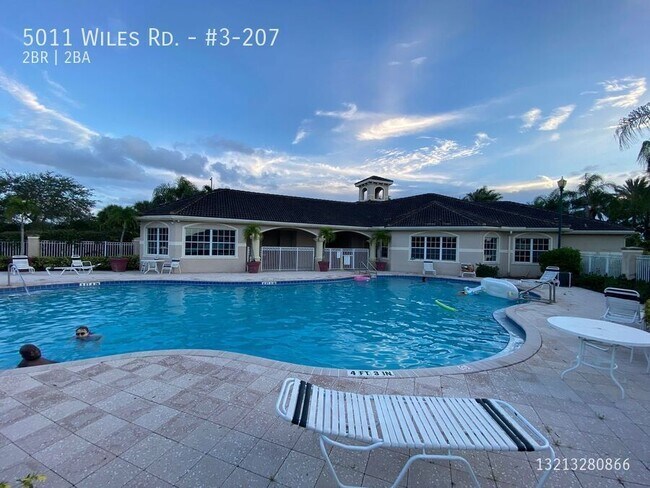 Building Photo - 5011 Wiles Rd