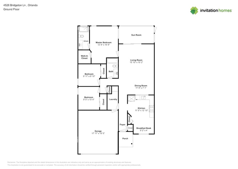 Building Photo - 4528 Bridgeton Ln