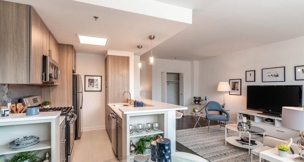 Dominion 333 S Glebe Rd Arlington VA 22204 Apartment Finder