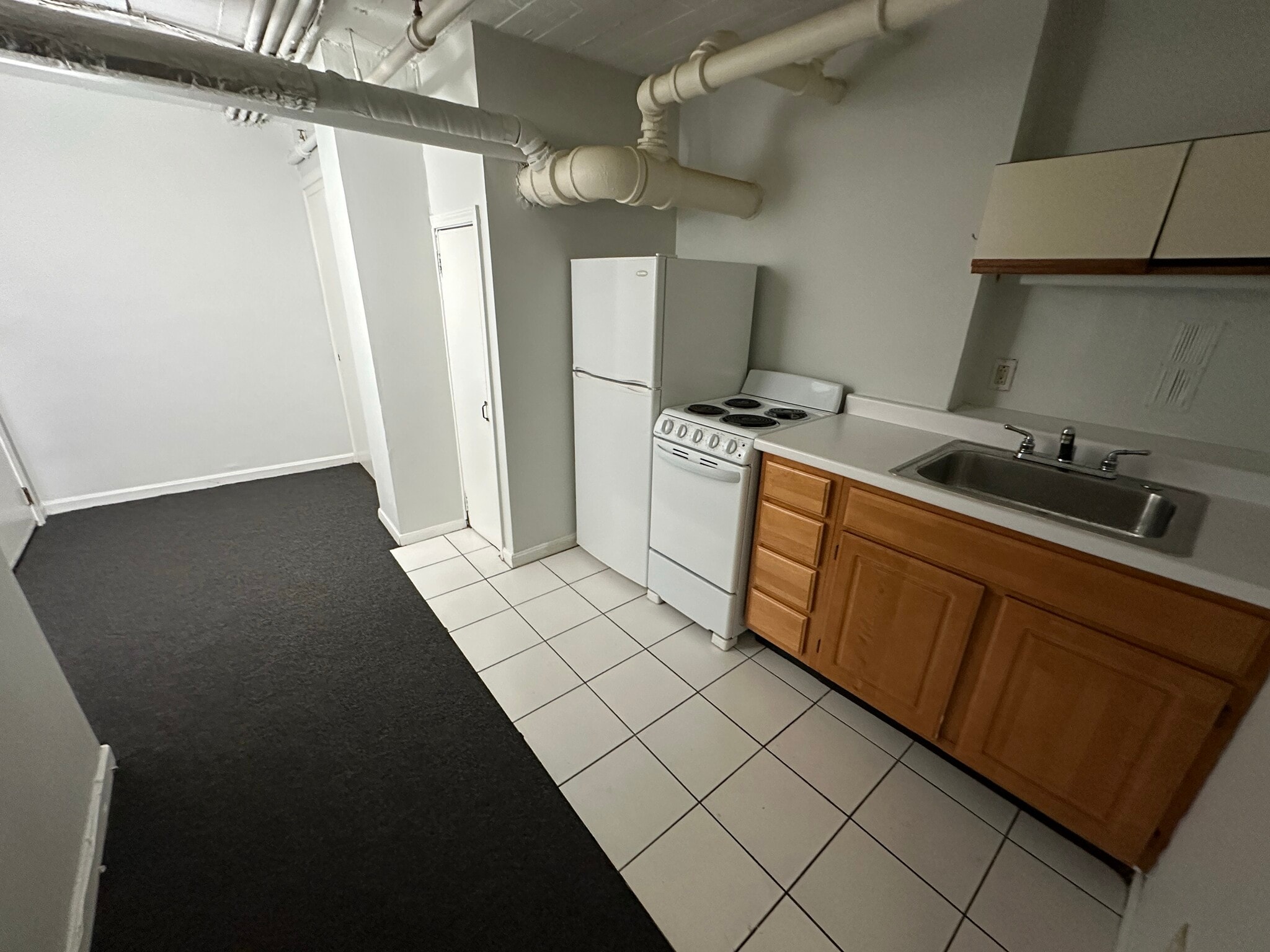 Building Photo - 32 Worthington St