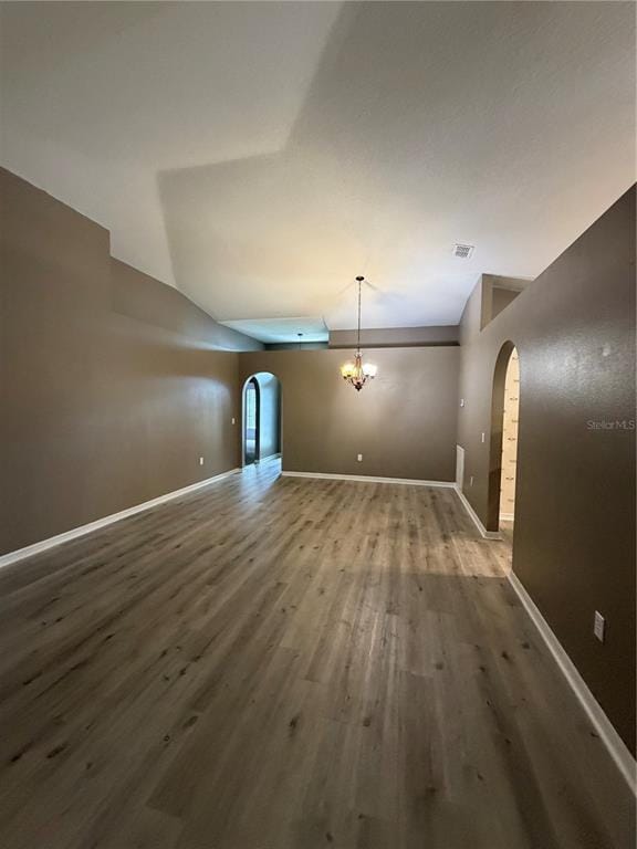 Building Photo - 5539 Sycamore Canyon Dr