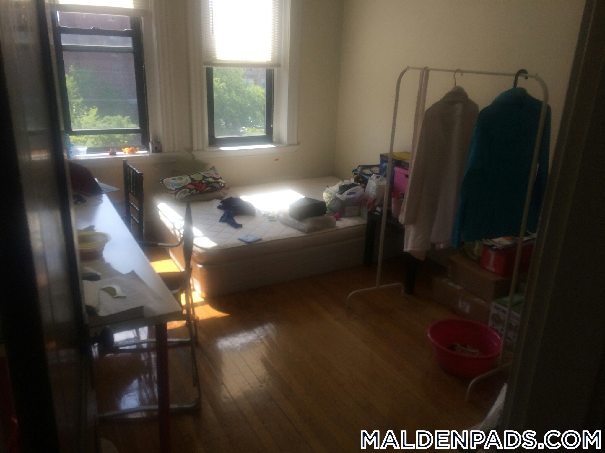 Building Photo - 17-19 Washington St.