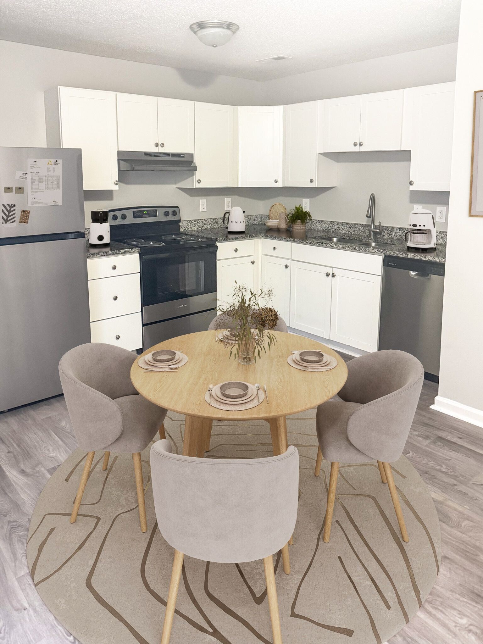 Building Photo - Greens of Concord