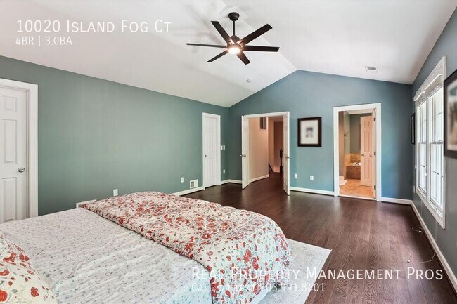 Building Photo - 10020 Island Fog Ct