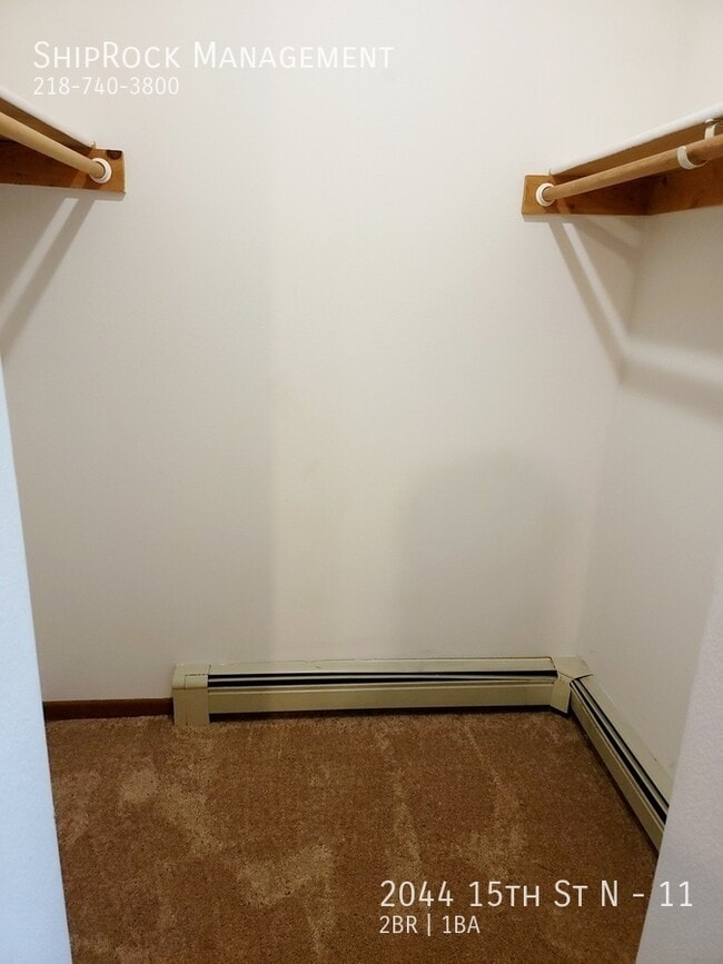 Building Photo - 2044 15th St N