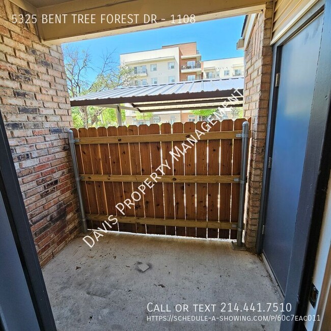 Building Photo - 5325 Bent Tree Forest Dr